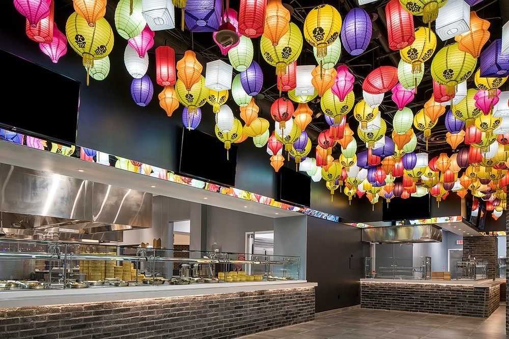Lucky Dragon Hotel Las Vegas Extérieur photo