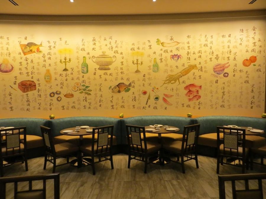 Lucky Dragon Hotel Las Vegas Extérieur photo
